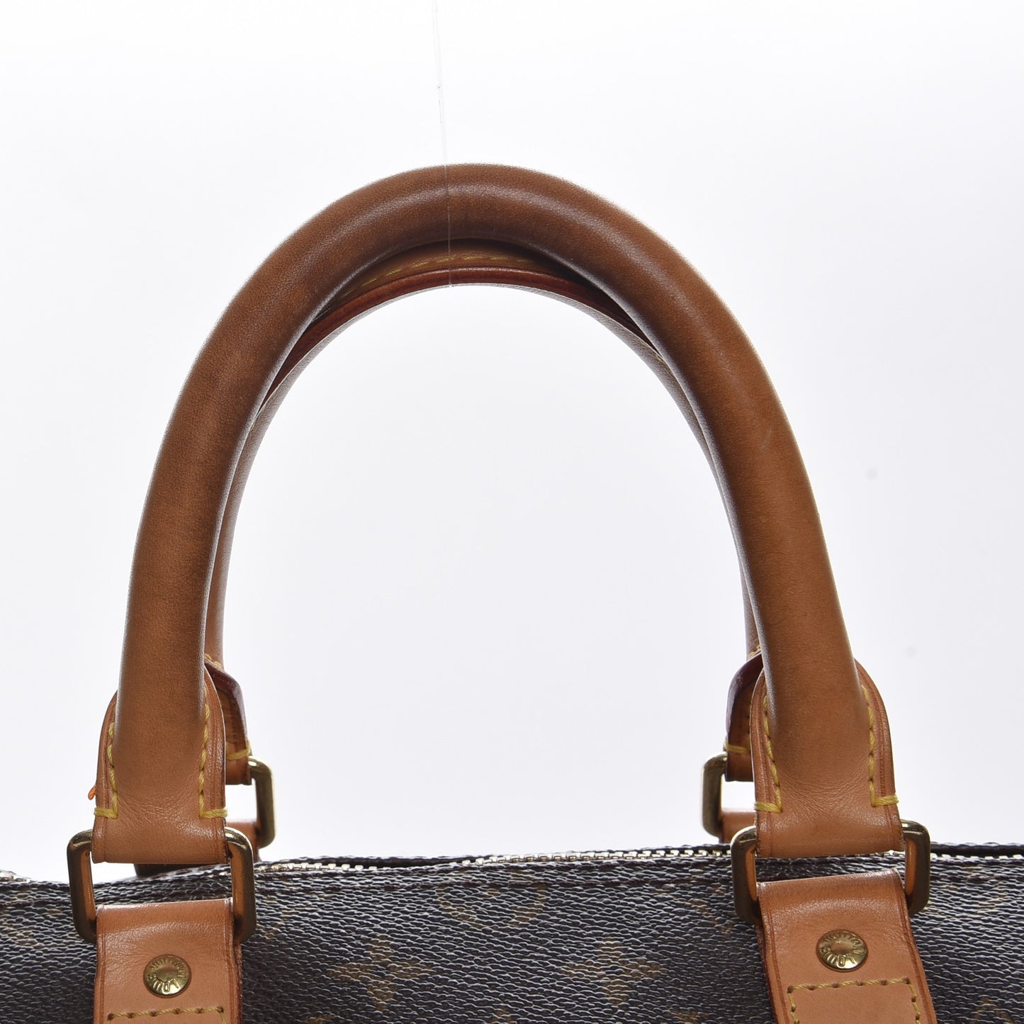 Monogram Keepall Bandouliere 45