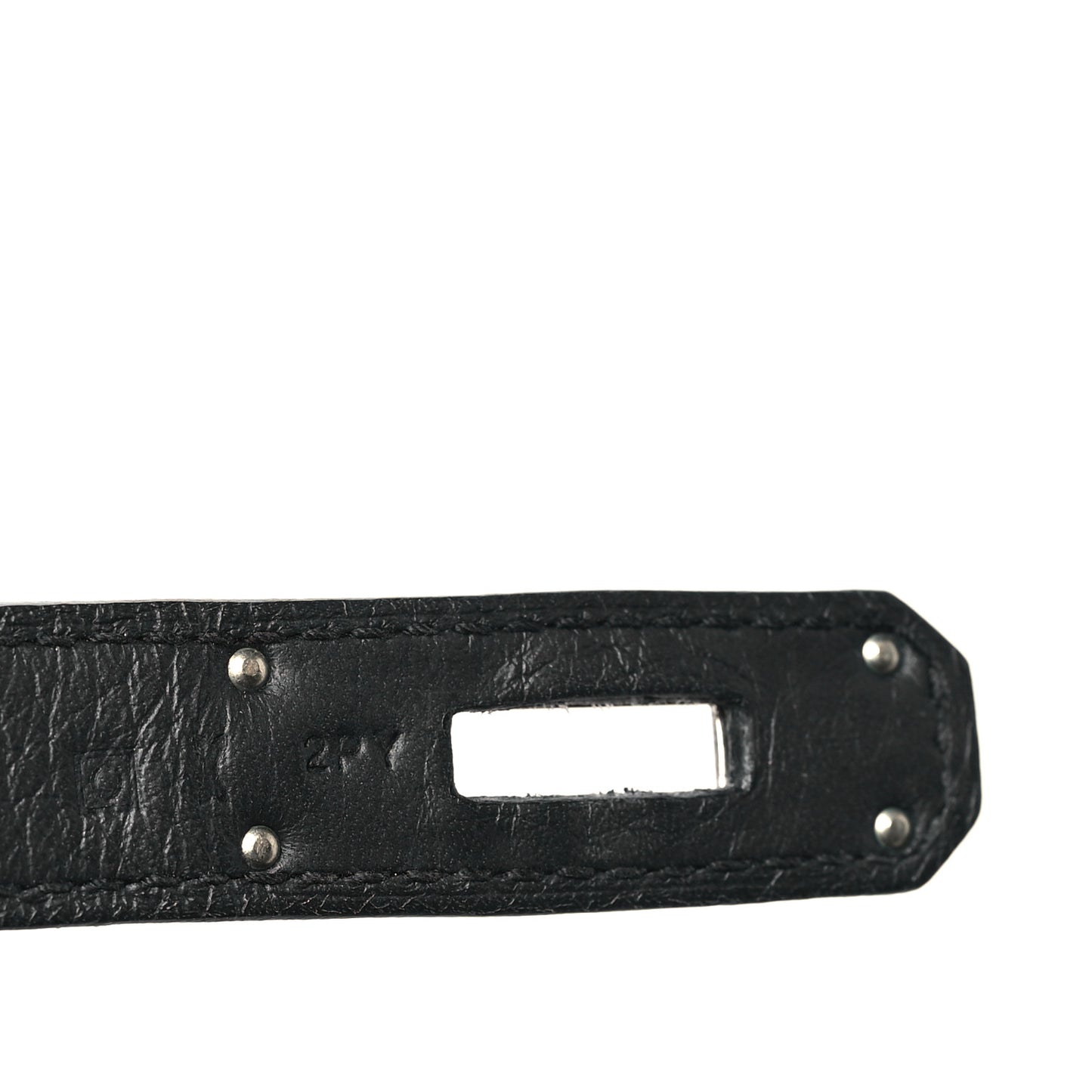 Taurillon Clemence Jypsiere 28 Black