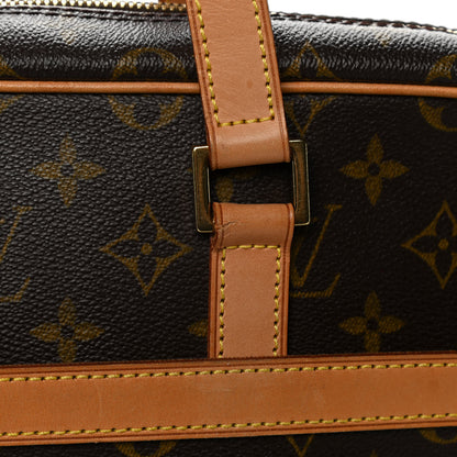 Louis Vuitton Monogram Porte-Documents Pegase Briefcase 11 of 14