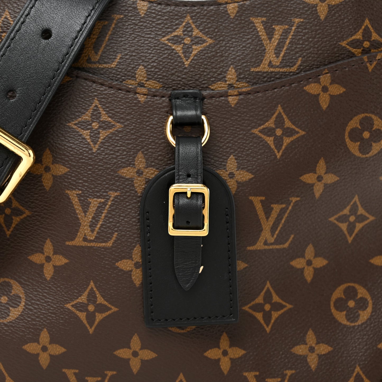 Monogram Odeon PM Black