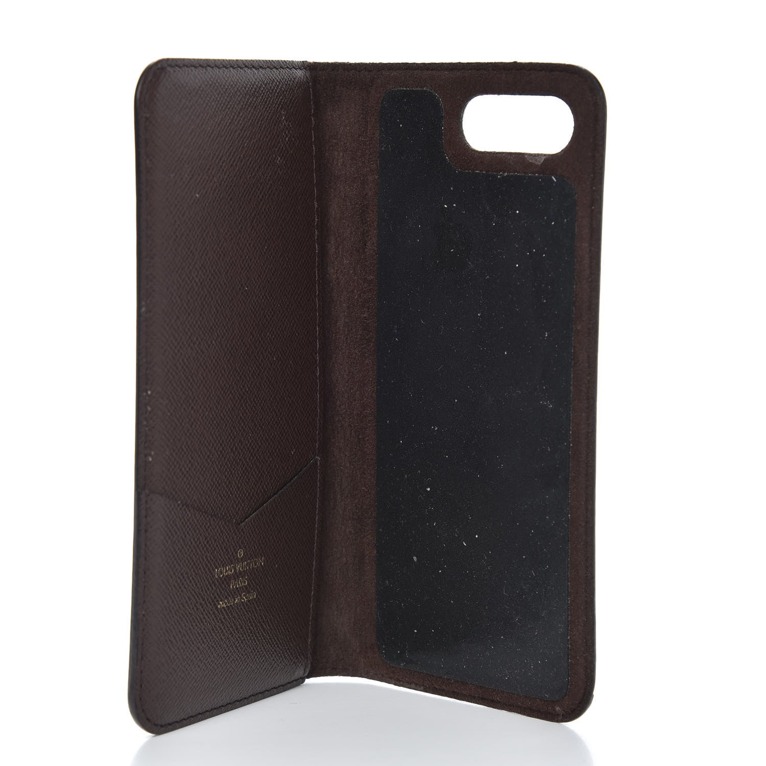 Louis Vuitton Monogram iPhone 7/8 Plus Folio Case 5 of 7