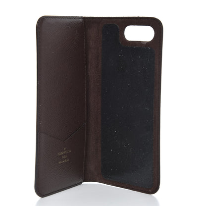 Louis Vuitton Monogram iPhone 7/8 Plus Folio Case 5 of 7