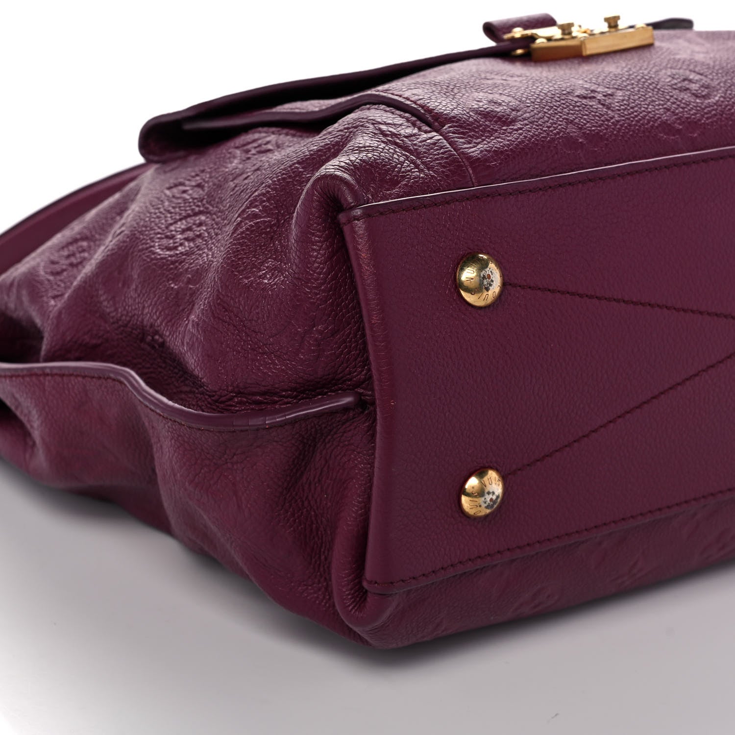Louis Vuitton Empreinte Metis Aurore 17 of 18