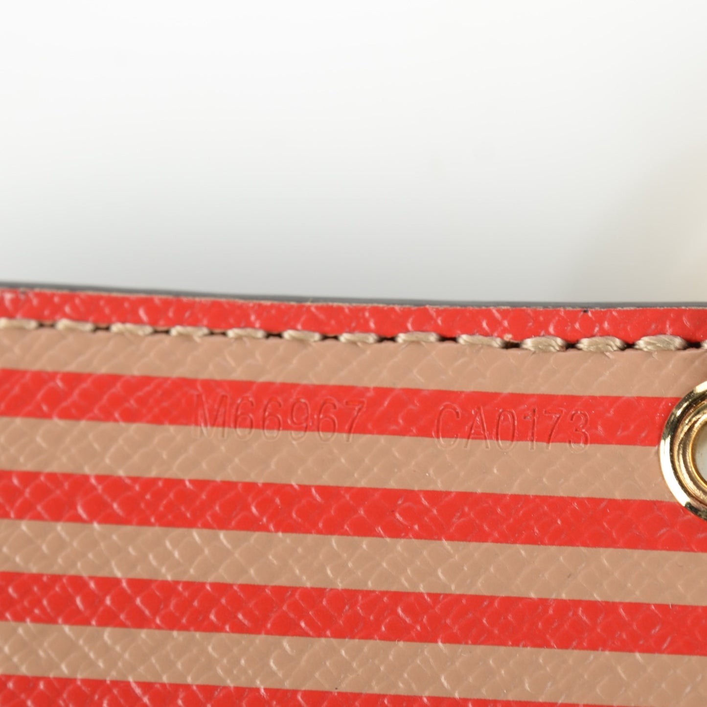 Monogram Trunks and Locks Bag Charm