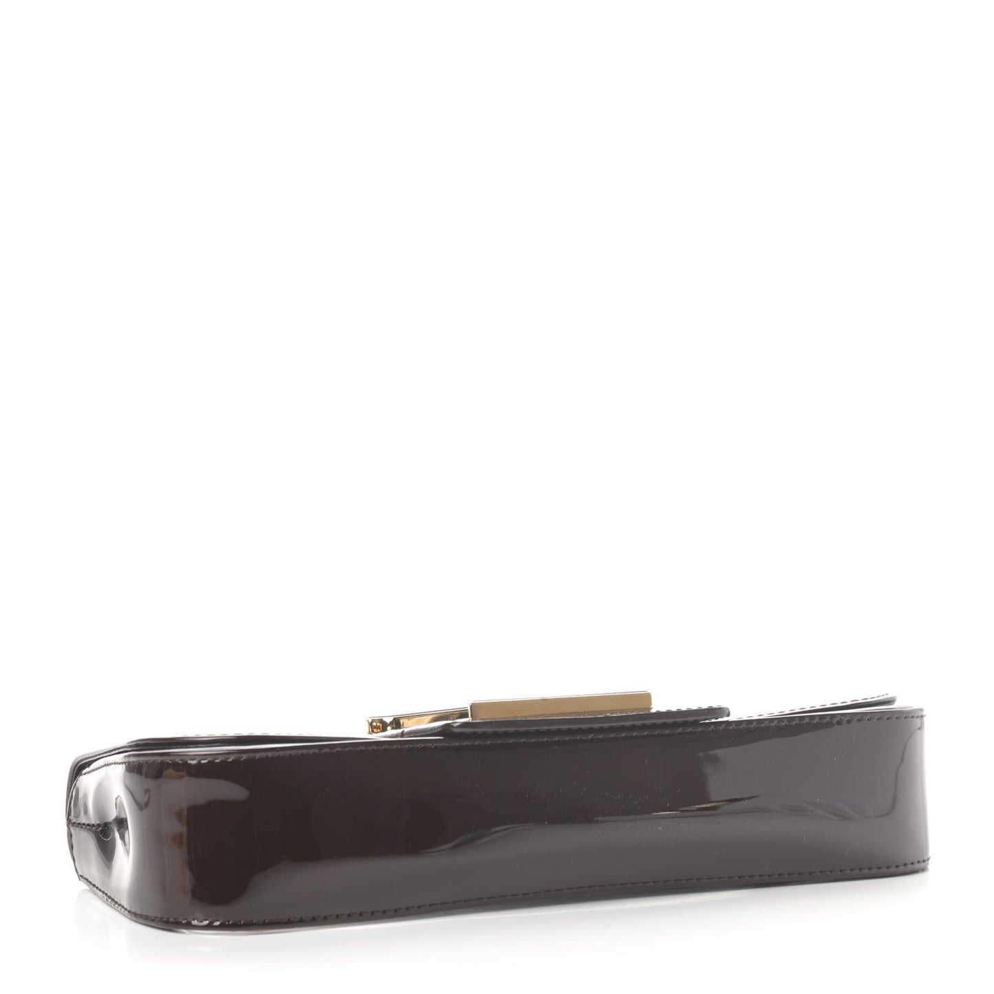 Patent Sobe Clutch Amarante