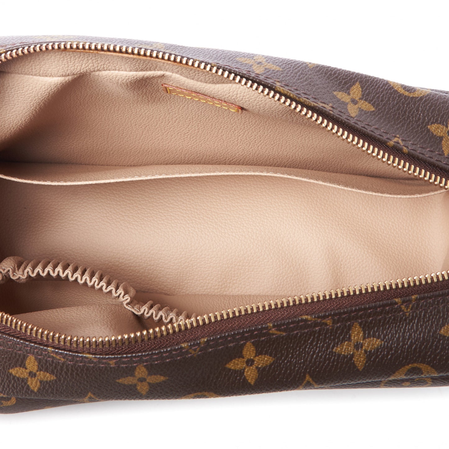 Monogram Trousse Toilette 28