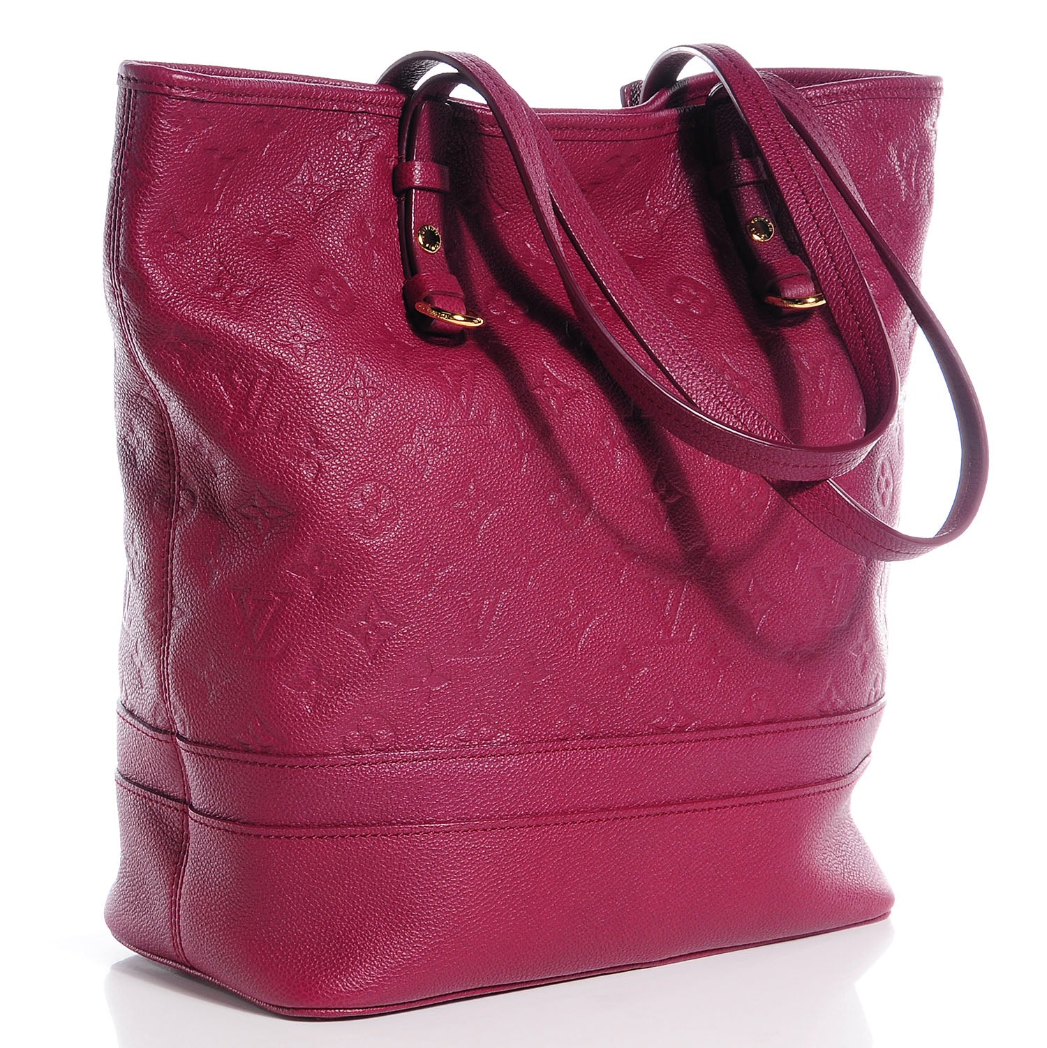 Louis Vuitton Empreinte Citadine PM Aurore 4 of 11