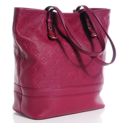 Louis Vuitton Empreinte Citadine PM Aurore 4 of 11