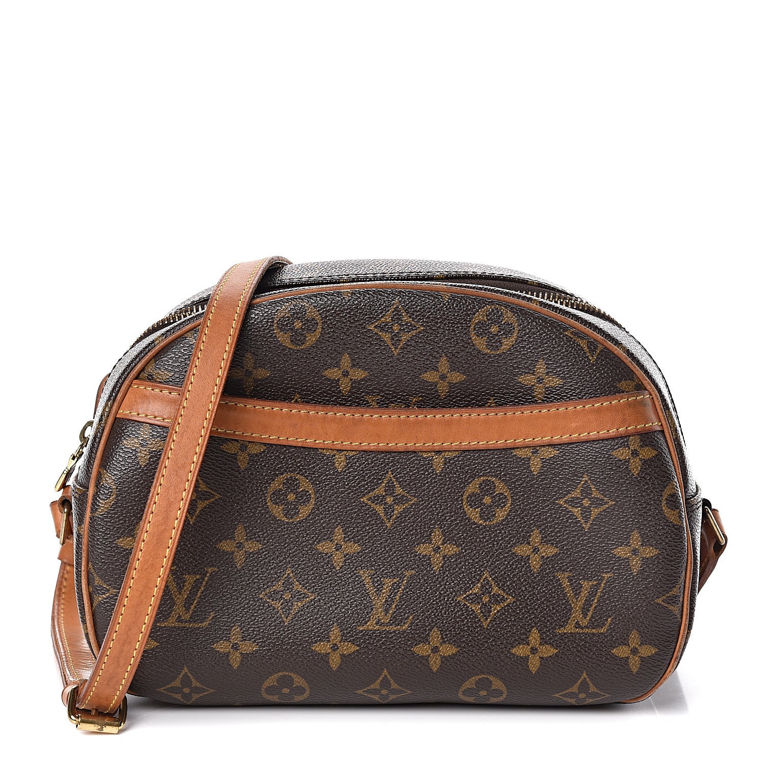 Louis Vuitton Monogram Blois 1 of 13