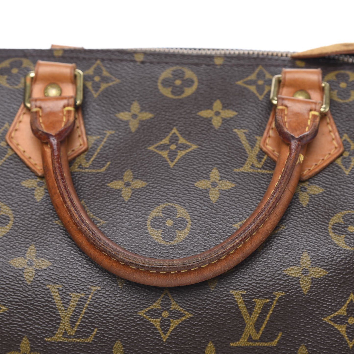 Monogram Speedy 30