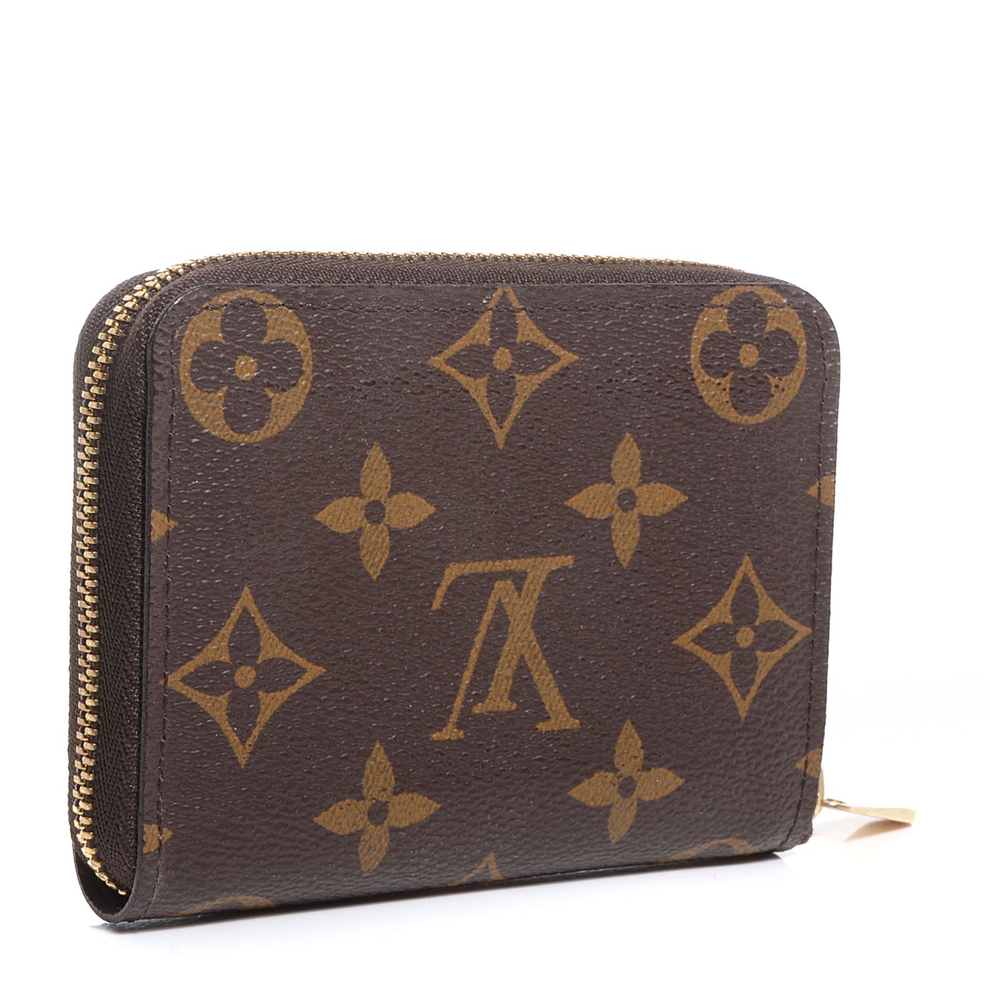 Monogram Zippy Coin Purse