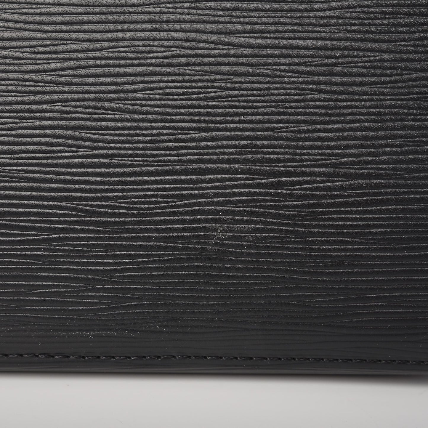 Epi Neverfull MM Black