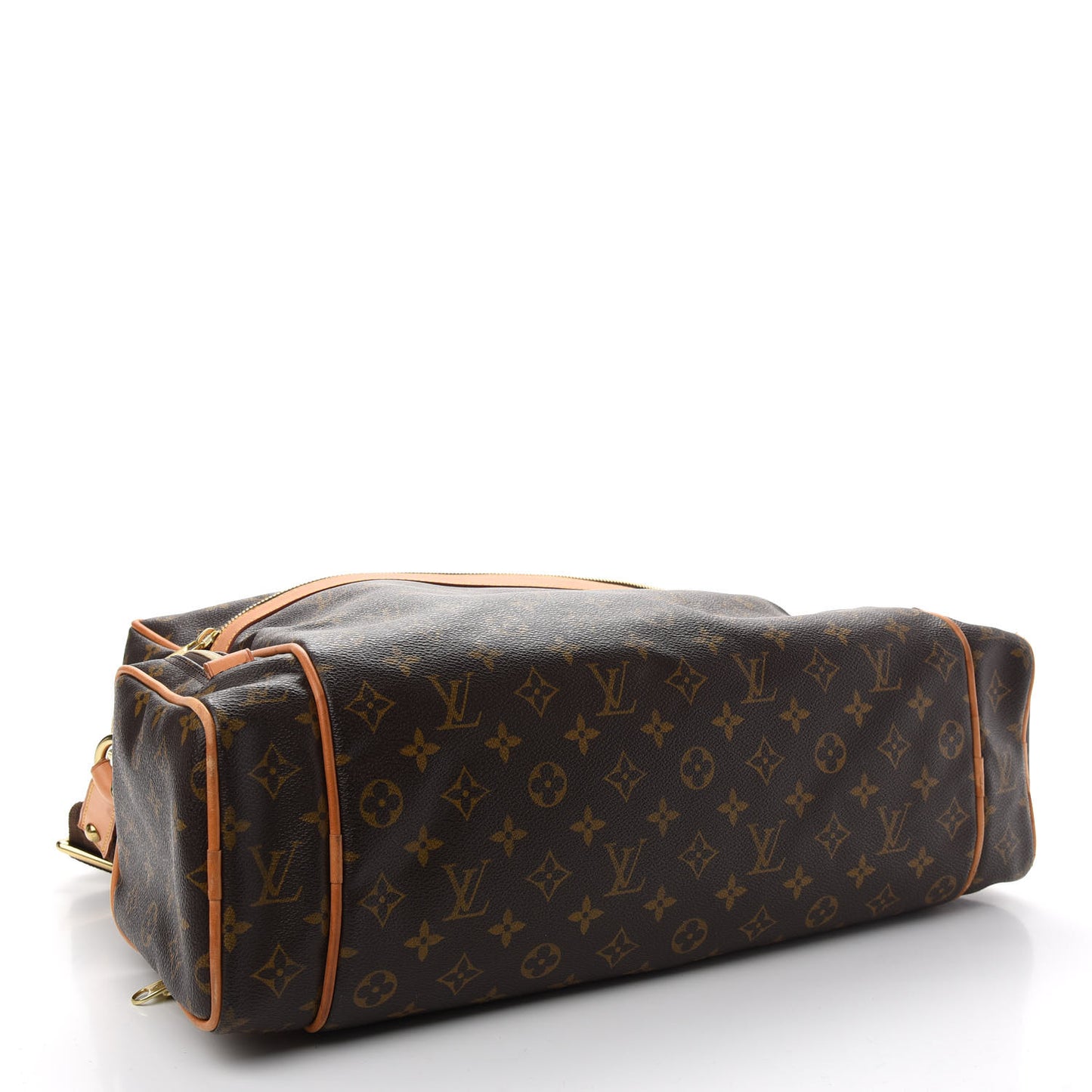 Monogram Sac Squash