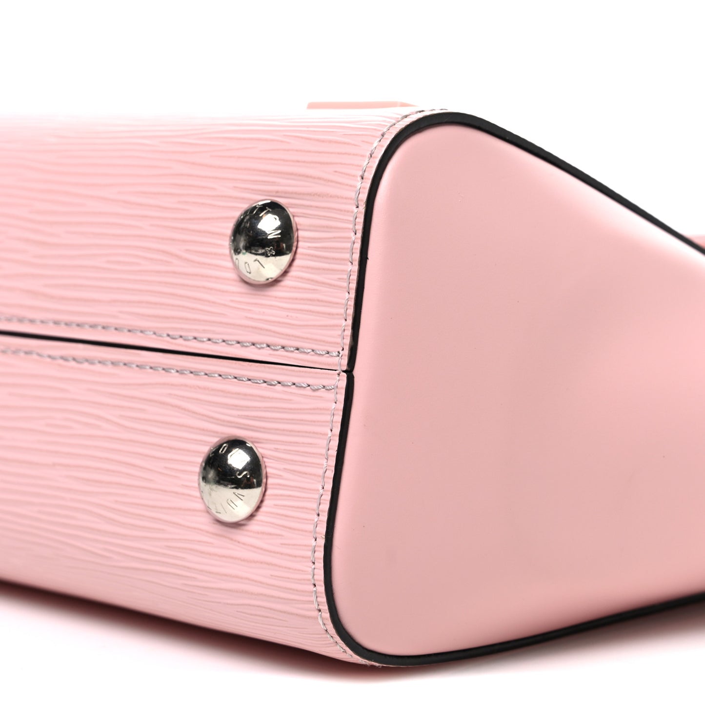 Epi Cluny BB Rose Ballerine