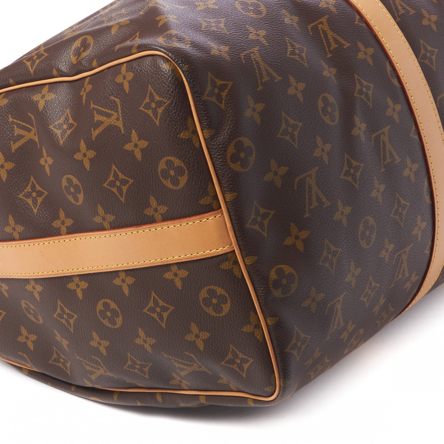 Monogram Keepall Bandouliere 50