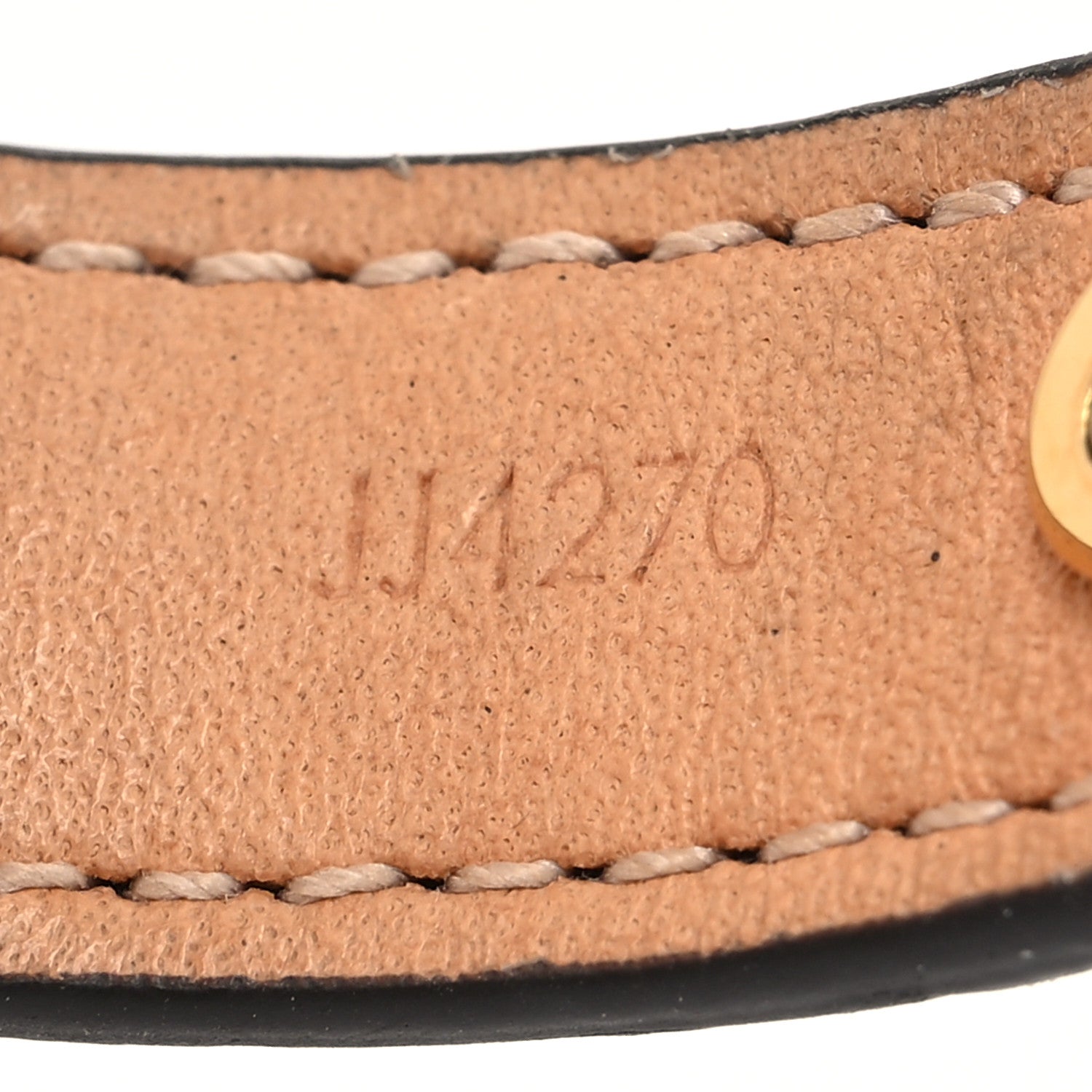 Louis Vuitton Monogram Nano Bracelet 17 7 of 7