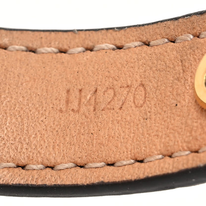 Louis Vuitton Monogram Nano Bracelet 17 7 of 7