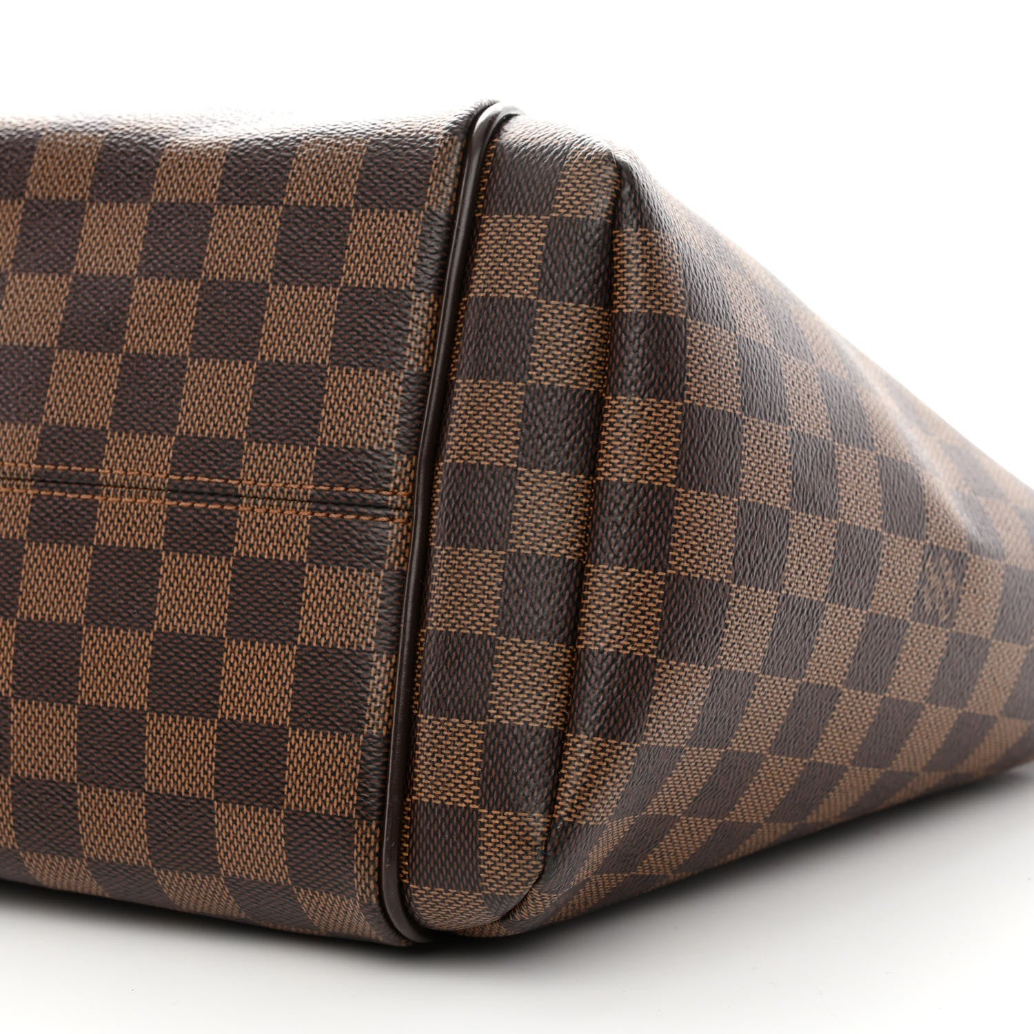 Louis Vuitton Damier Ebene Totally MM 10 of 10