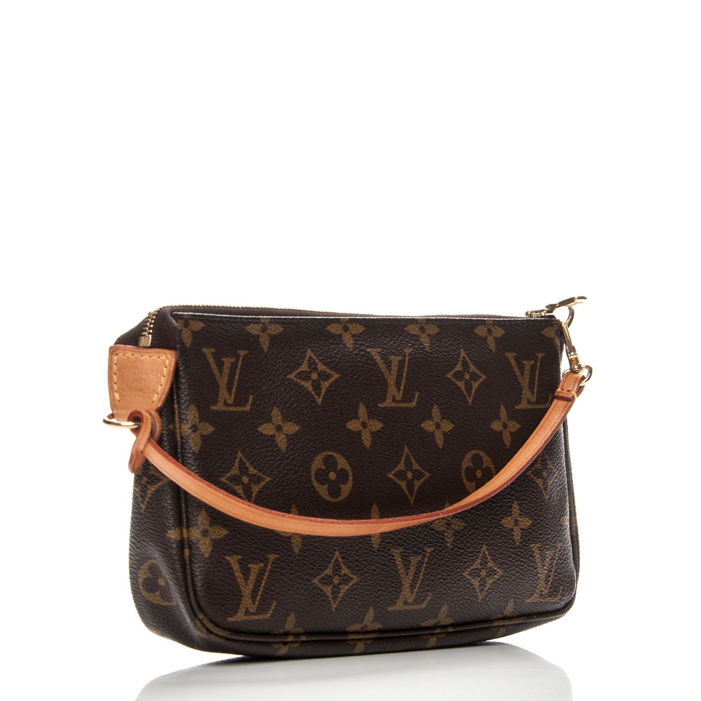 Monogram Pochette Accessories