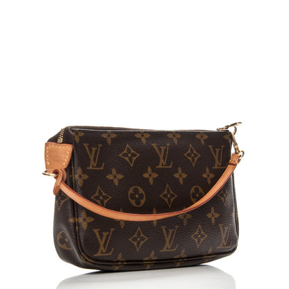 Louis Vuitton Monogram Pochette Accessories 3 of 7