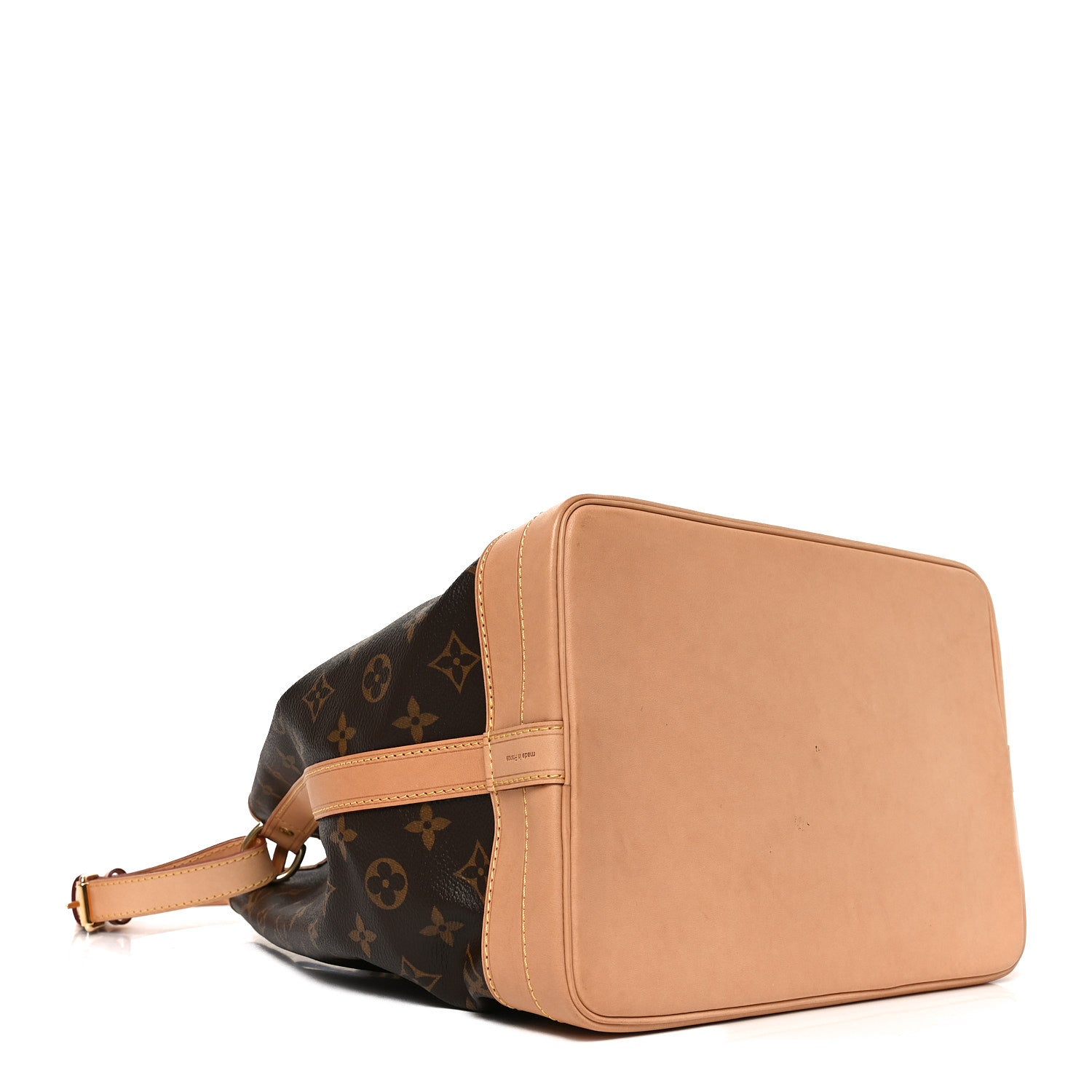 Louis Vuitton Monogram Noe 3 of 9