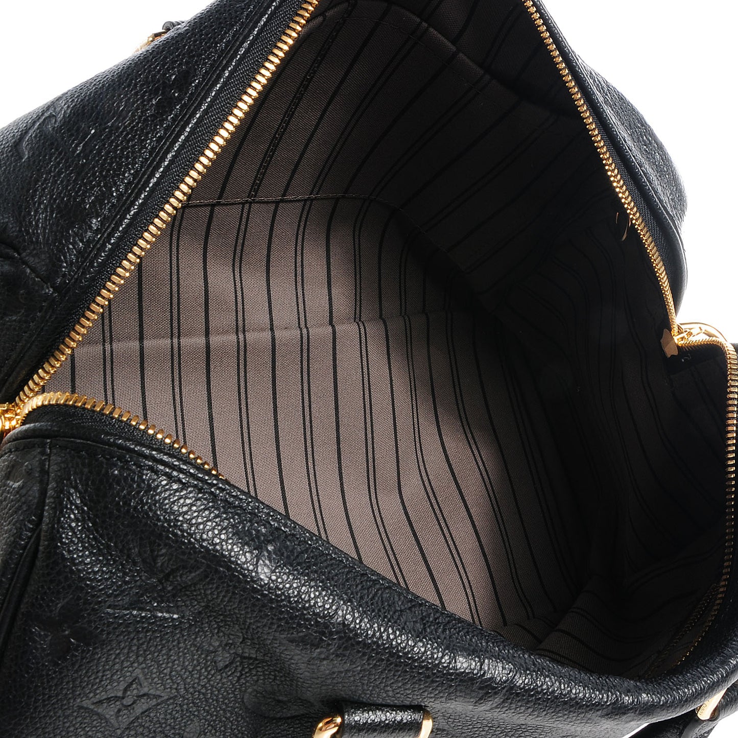 Empreinte Speedy Bandouliere 30 Black