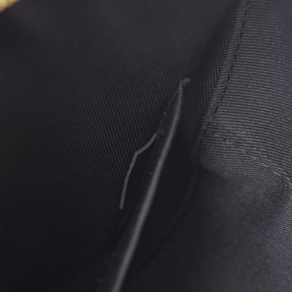 Louis Vuitton Monogram Saintonge Black 6 of 10