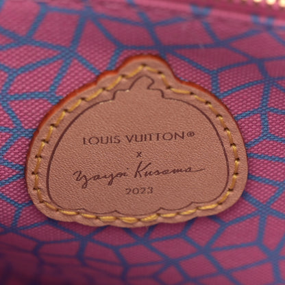 Louis Vuitton LV X YK Monogram Pumpkin Onthego PM Multicolor Multicolor 6 of 10