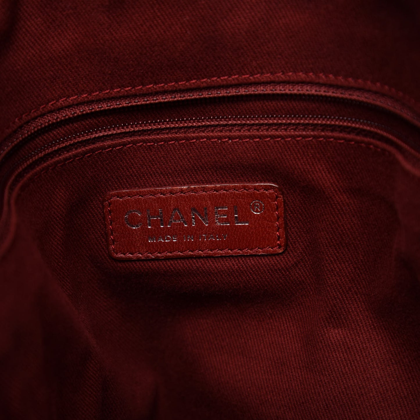 Aged Calfskin Quilted Coco Rider Fold Over Flap Black