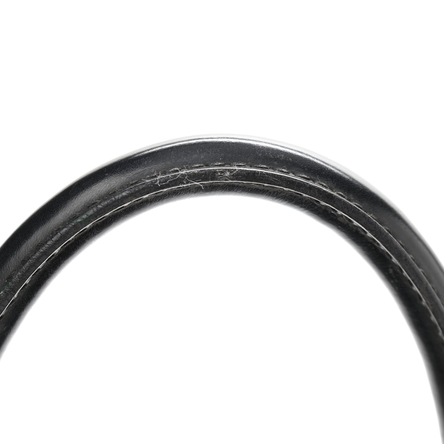 Epi Sac Triangle Black