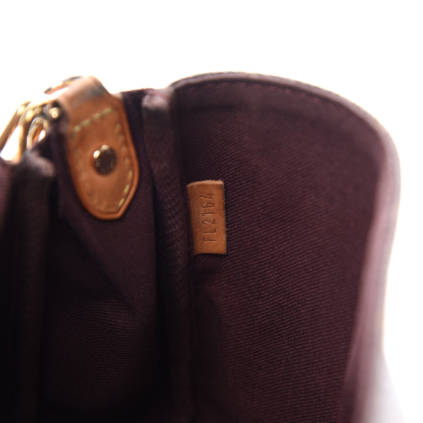 Monogram Favorite MM