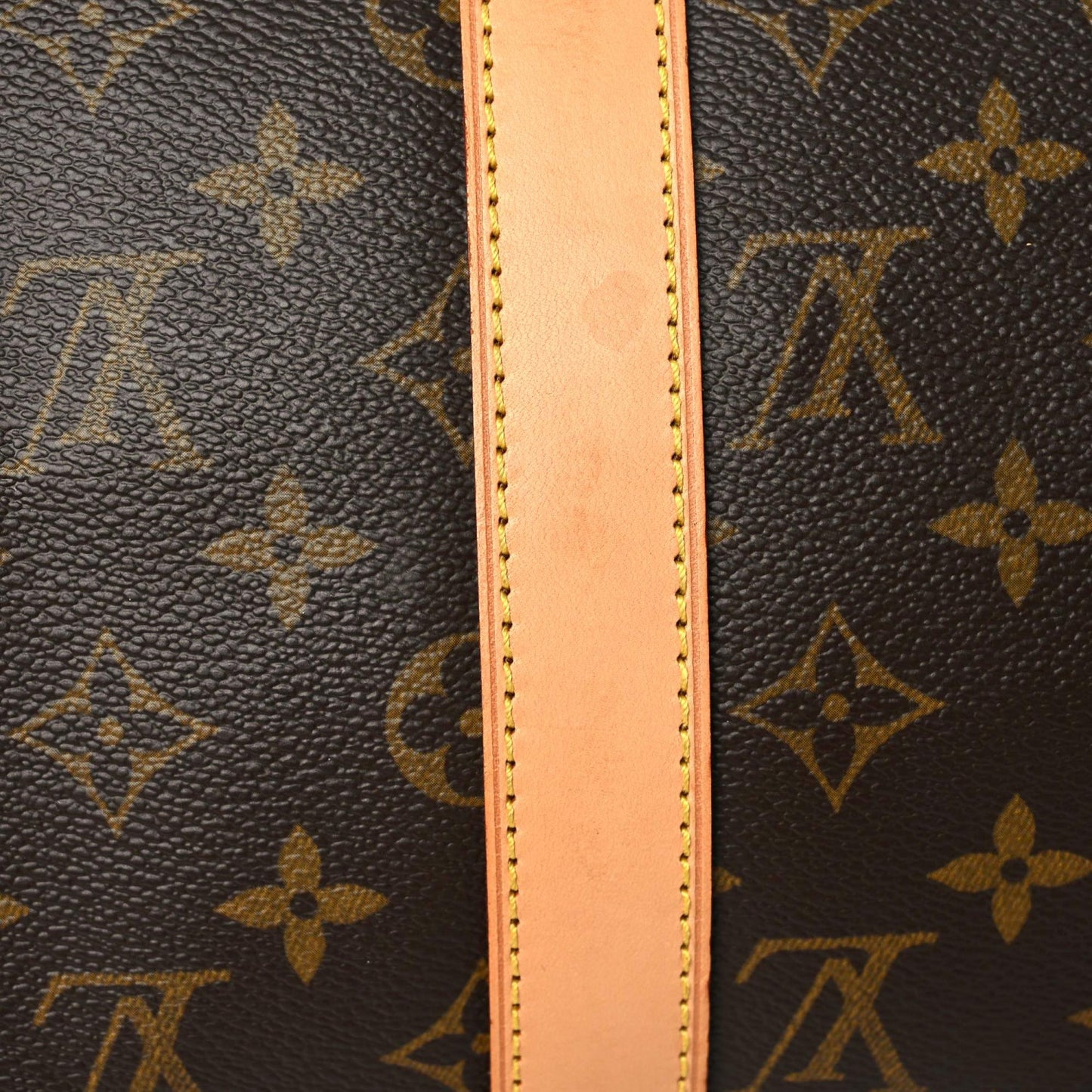 Monogram Keepall 50