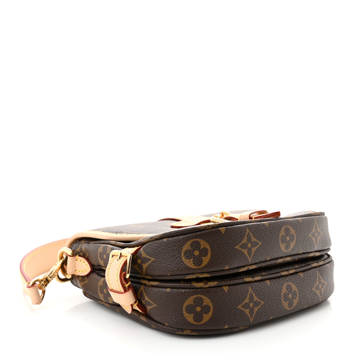 Monogram Saumur BB