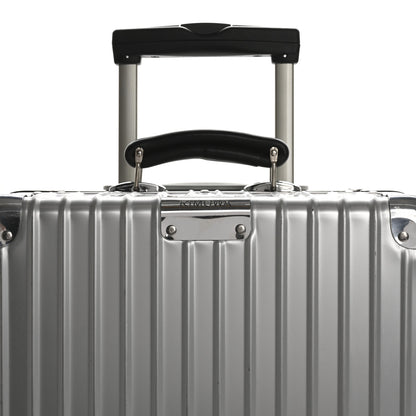 Rimowa Aluminum Classic Flight Cabin Silver 7 of 18