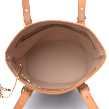 Louis Vuitton Monogram Petit Bucket 23 6 of 17