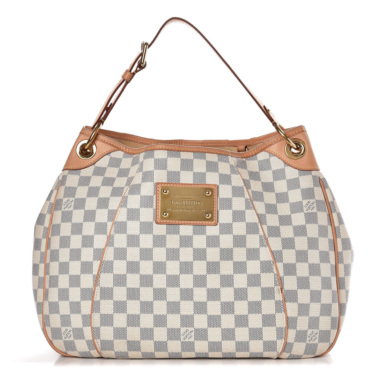 Damier Azur Galliera PM