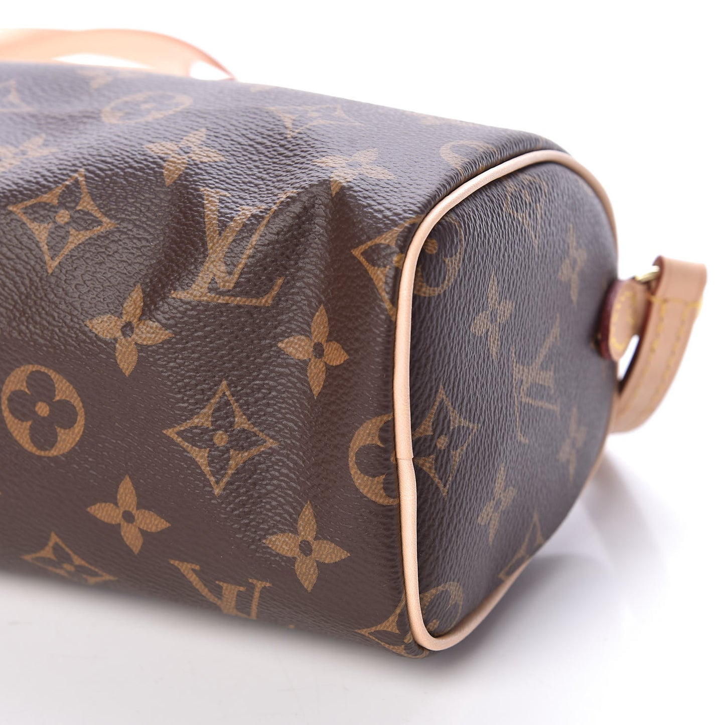 Monogram Nano Speedy