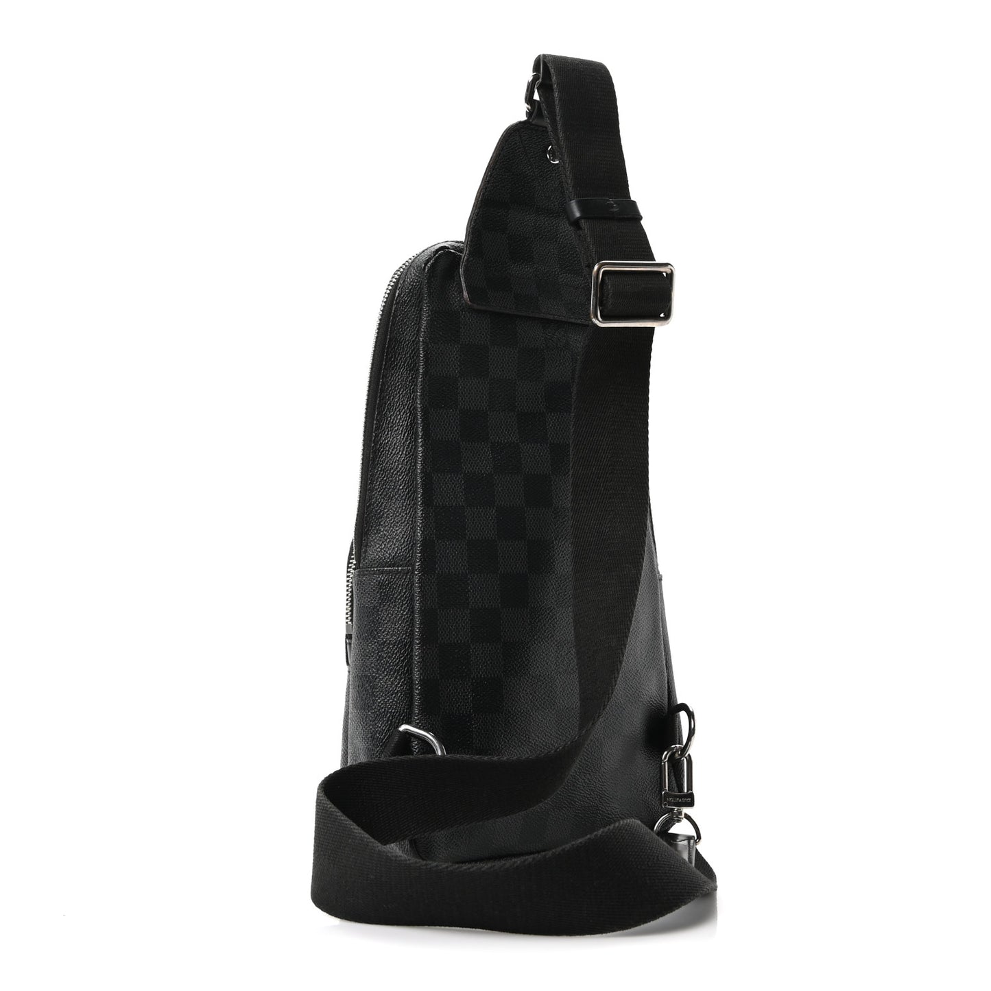 Damier Graphite Avenue Sling Backpack