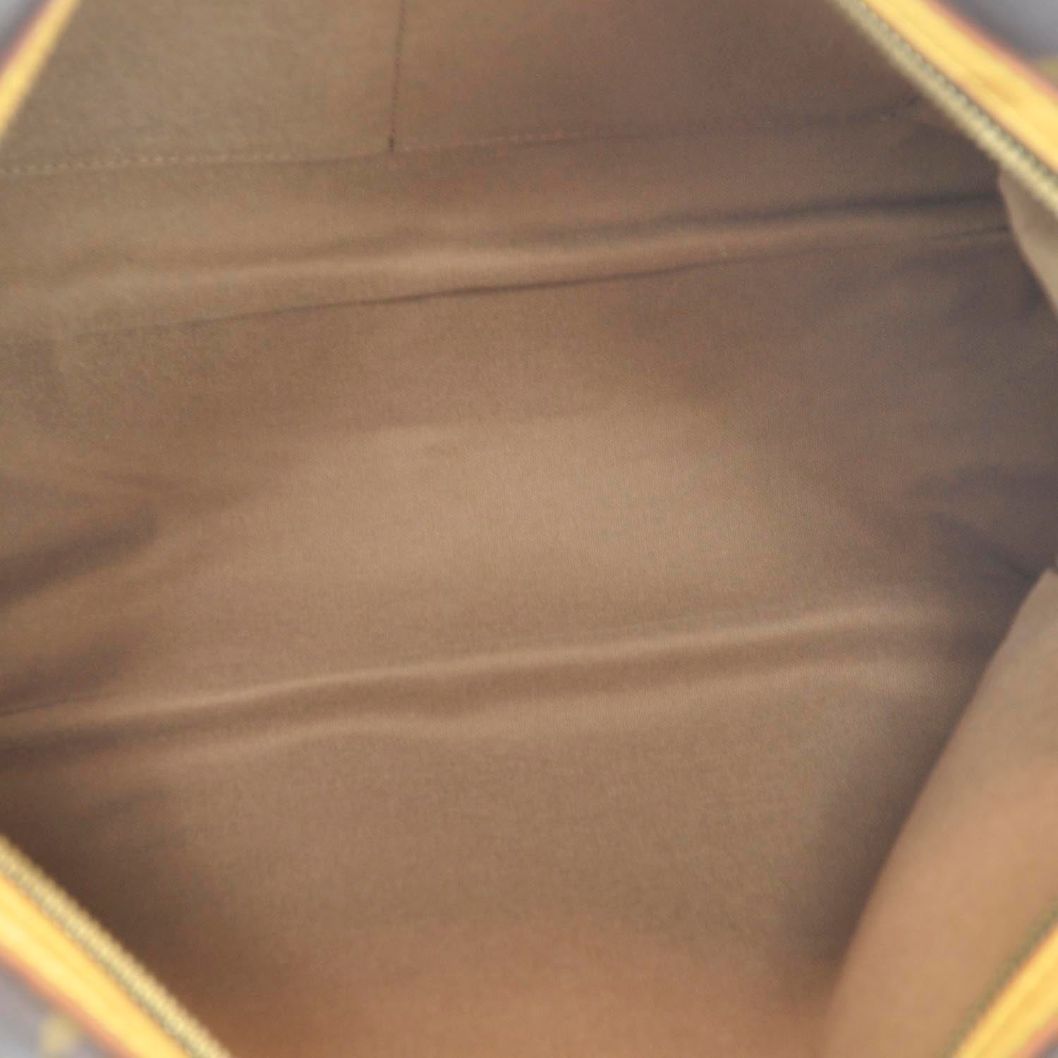 Louis Vuitton Monogram Stresa PM 7 of 9