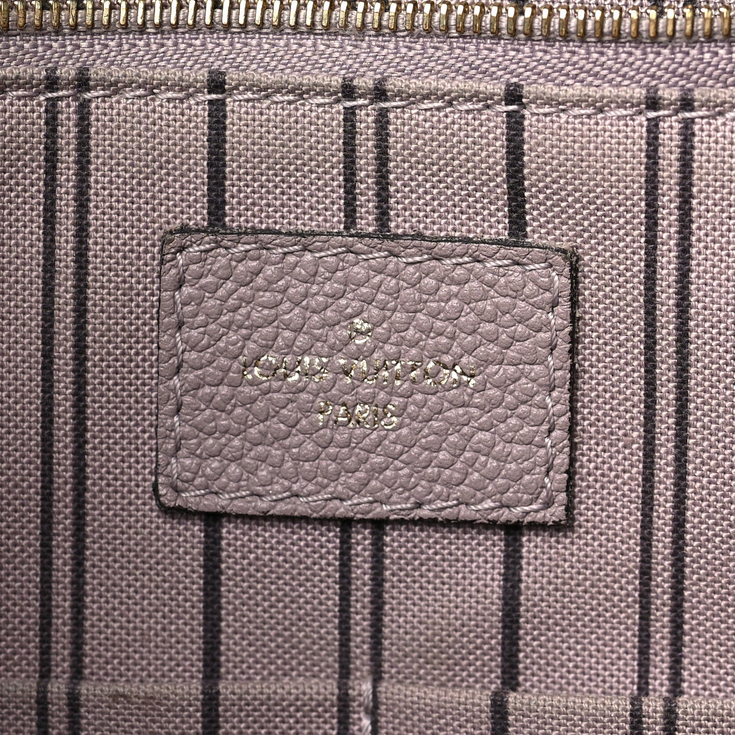Louis Vuitton Empreinte Spontini Mastic 6 of 6
