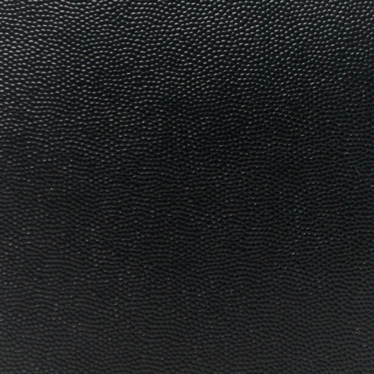 Saint Laurent Grain De Poudre Zipped Tablet Holder Black 9 of 9