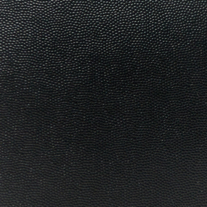 Saint Laurent Grain De Poudre Zipped Tablet Holder Black 9 of 9