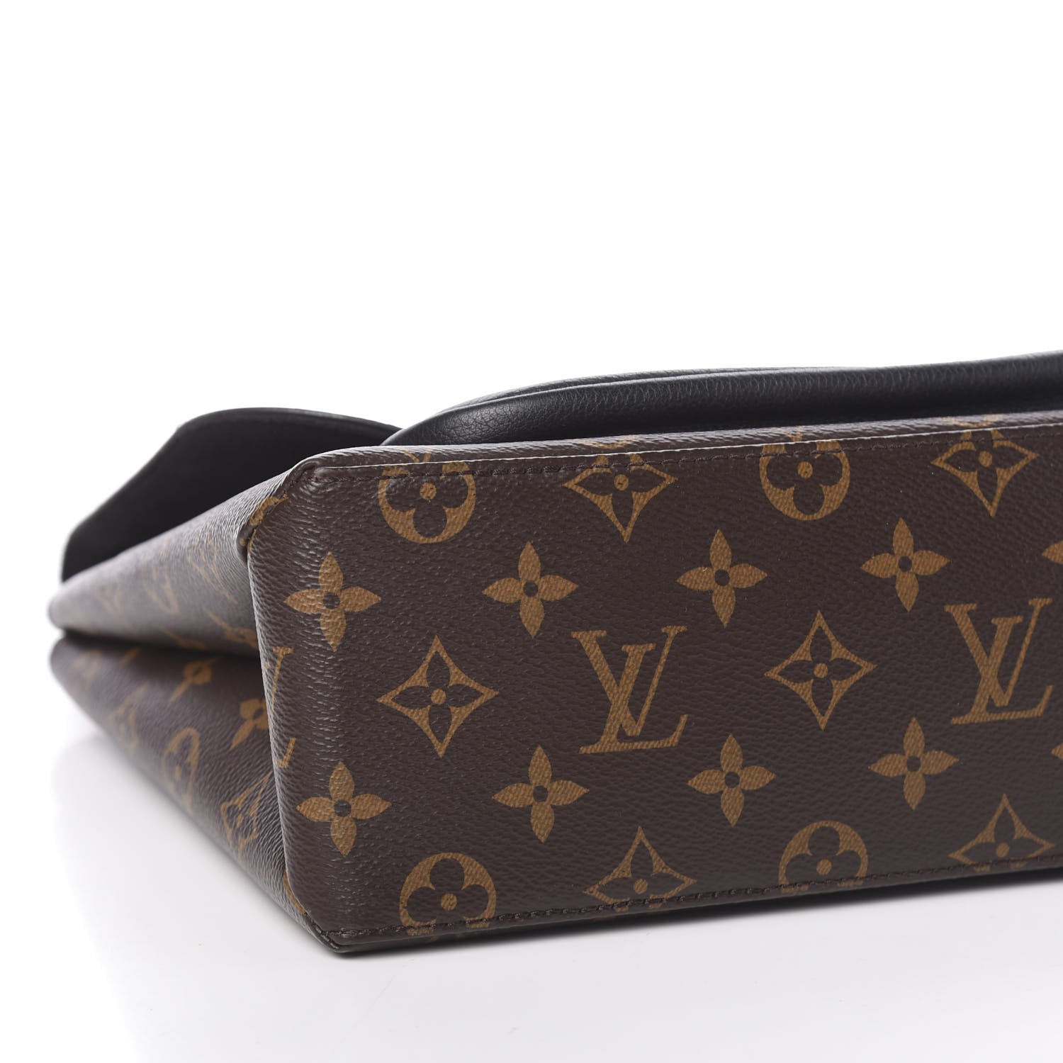 Louis Vuitton Monogram Marignan Black 9 of 20