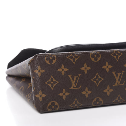Louis Vuitton Monogram Marignan Black 9 of 20