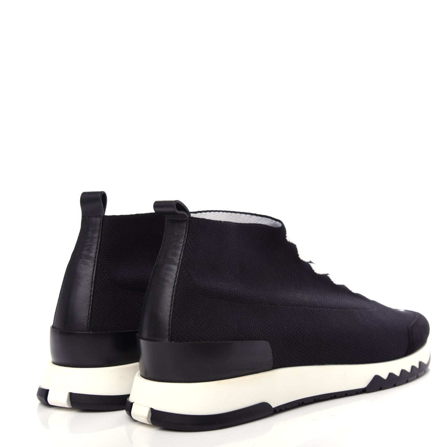 Mesh Volo Sneakers 40 Black
