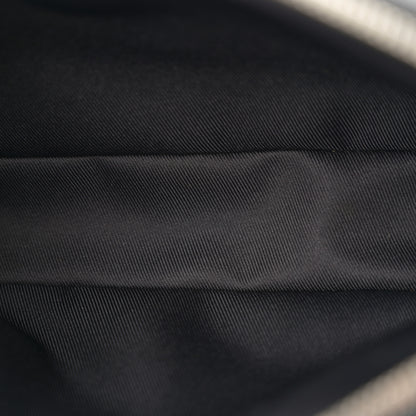 Louis Vuitton Taiga Outdoor Bumbag Black 5 of 11