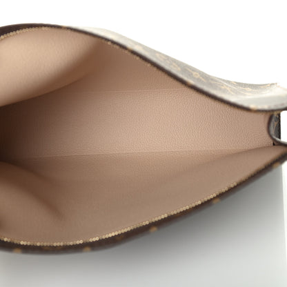 Louis Vuitton Monogram Toiletry Pouch 26 4 of 4