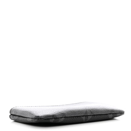 Louis Vuitton Reverse Monogram Eclipse Key Pouch 4 of 7