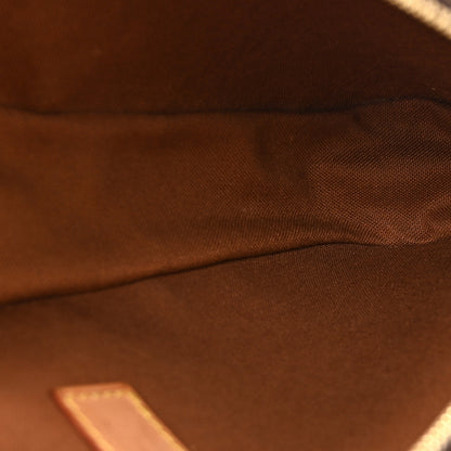 Louis Vuitton Monogram Pochette Gange 5 of 10