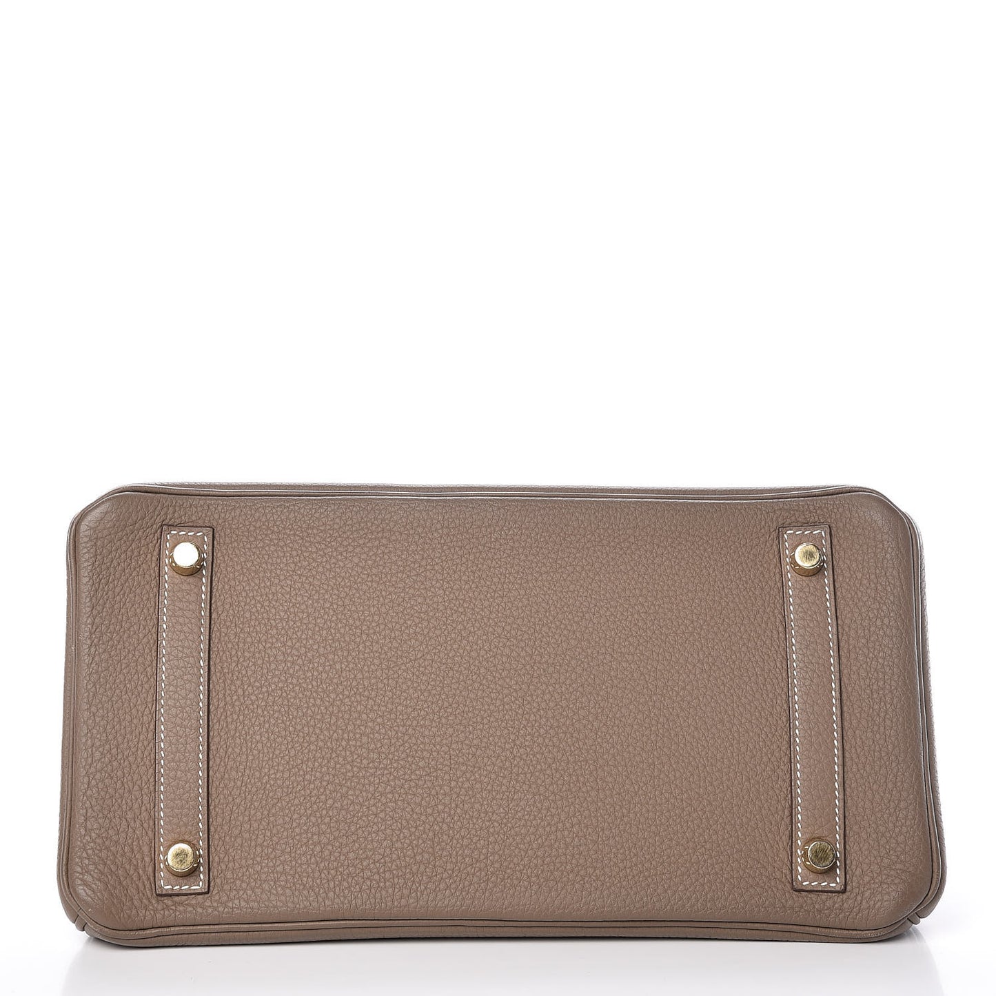 Togo Birkin 30 Etoupe